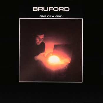 LP Bruford: One Of A Kind 517454