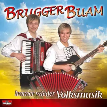 Immer Wieder Volksmusik