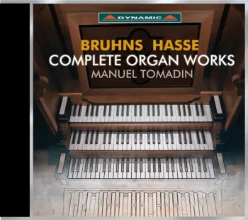 Complete Organ Works