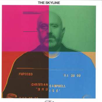 Album Bruise: The Skyline