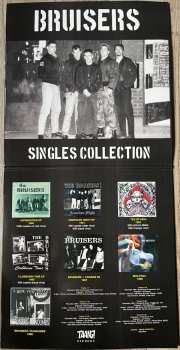 2LP Bruisers: The Singles Collection 1989-1997 LTD 309961