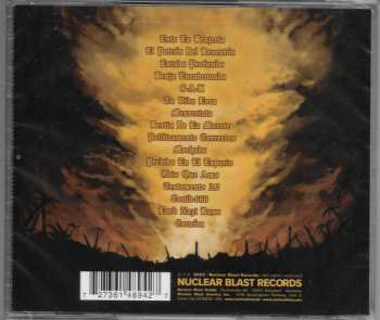 CD Brujeria: Esto Es Brujeria 619258