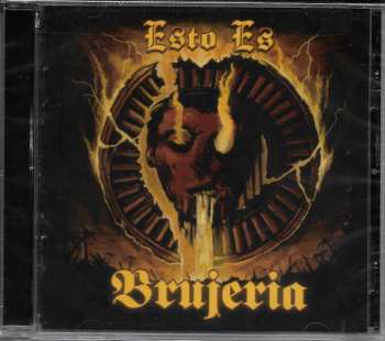 CD Brujeria: Esto Es Brujeria 619258