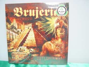 2LP Brujeria: Pocho Aztlan 28306