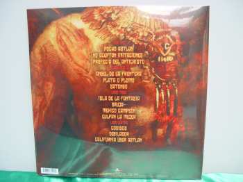 2LP Brujeria: Pocho Aztlan 28306