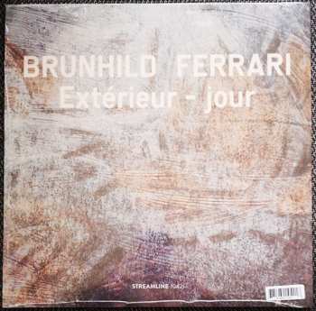 LP Brunhild Meyer-Ferrari: Extérieur - Jour 556727