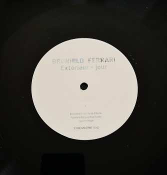 LP Brunhild Meyer-Ferrari: Extérieur - Jour 556727