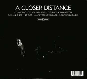 CD Chantal Acda: A Closer Distance 372872