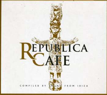 Bruno From Ibiza: Republica Cafe