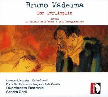 Bruno Maderna: Don Perlimplin