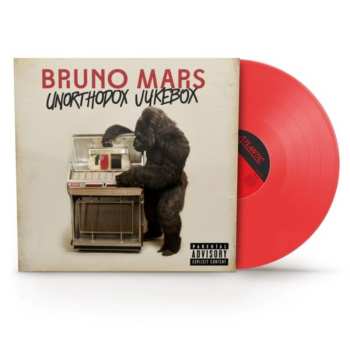 LP Bruno Mars: Unorthodox Jukebox 653328