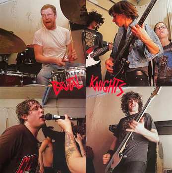 LP Brutal Knights: Blown 2 Completion 573326