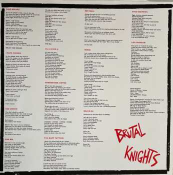 LP Brutal Knights: Blown 2 Completion 573326