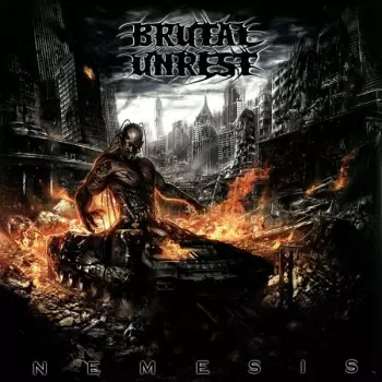 Brutal Unrest: Nemesis