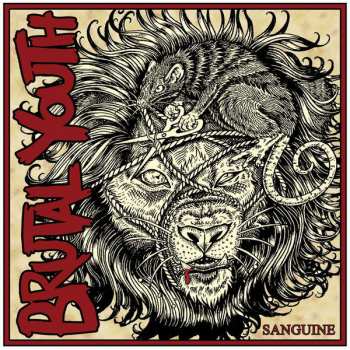 LP Brutal Youth: Sanguine 86434