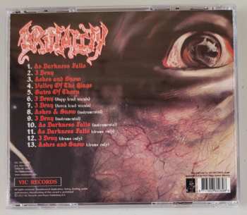 CD Brutality: 2003 Demo & Bonus Tracks 587702