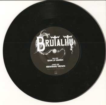 SP Brutality: Ruins Of Humans LTD 460529