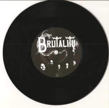 SP Brutality: Ruins Of Humans LTD 460529