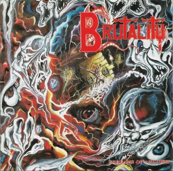 Brutality: Screams Of Anguish