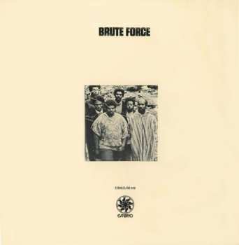 Album Brute Force: Brute Force