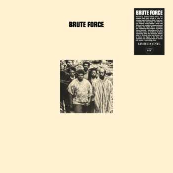 LP Brute Force: Brute Force 632802