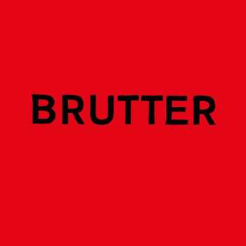 LP Brutter: Brutter LTD | NUM 489021