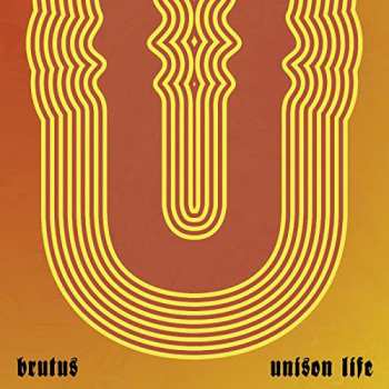 LP Brutus: Unison Life 608648