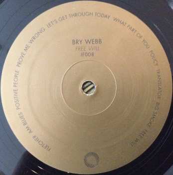 LP/SP Bry Webb: Free Will 313689