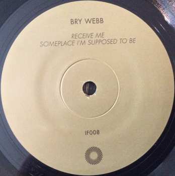 LP/SP Bry Webb: Free Will 313689