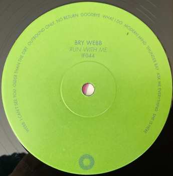 LP Bry Webb: Run With Me 581569