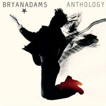 2CD Bryan Adams: Anthology 593002