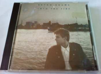 CD Bryan Adams: Into The Fire 598510