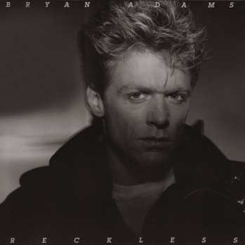 LP Bryan Adams: Reckless CLR 653379