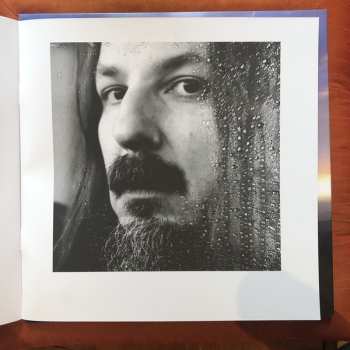 2LP Bryan Beller: Scenes From The Flood 552483