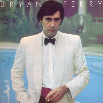 LP Bryan Ferry: Another Time, Another Place 641190