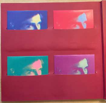 2LP/3CD/DVD Bryan Ferry: Avonmore CLR | LTD 606633