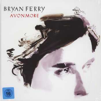 2LP/3CD/DVD Bryan Ferry: Avonmore CLR | LTD 606633