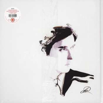 2LP/3CD/DVD Bryan Ferry: Avonmore CLR | LTD 606633