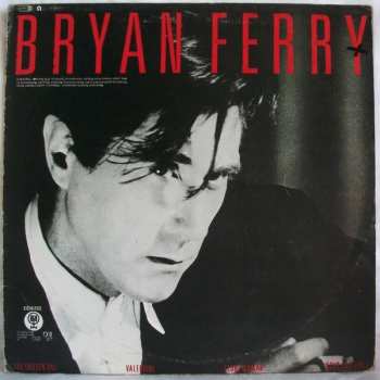 LP Bryan Ferry: Boys And Girls 632703