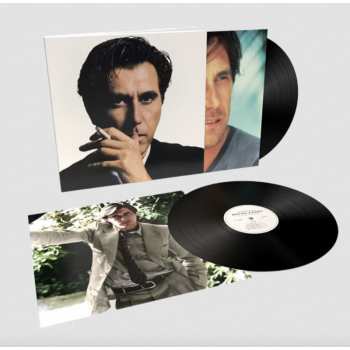 Album Bryan Ferry: Retrospective: Selected Recordings 1973-2023