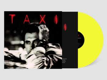 LP Bryan Ferry: Taxi LTD | CLR 388832