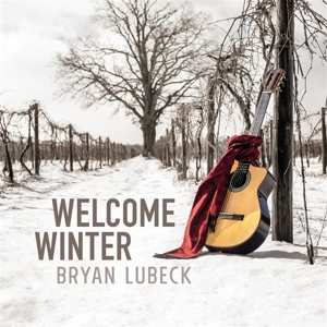 LP Bryan Lubeck: Welcome Winter 507909