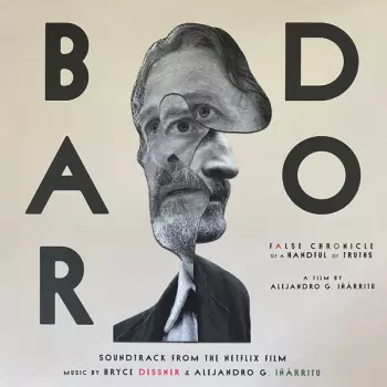 Bardo - Soundtrack From The Netflix Film