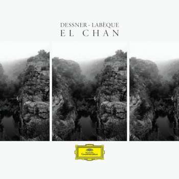 Album Bryce Dessner: El Chan