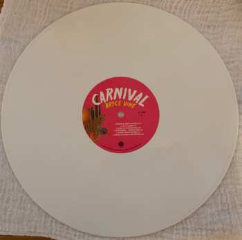 LP Bryce Vine: Carnival CLR 592196