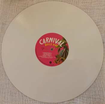 LP Bryce Vine: Carnival CLR 592196