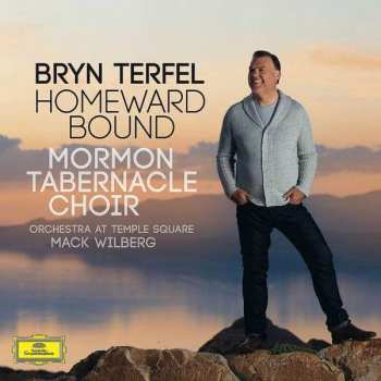 Album Bryn Terfel: Homeward Bound