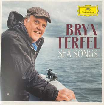 Album Bryn Terfel: Sea Songs