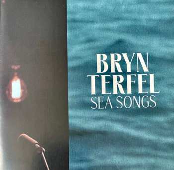 CD Bryn Terfel: Sea Songs 544989