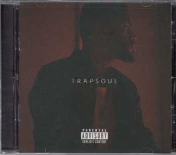 CD Bryson Tiller: Trapsoul 593453